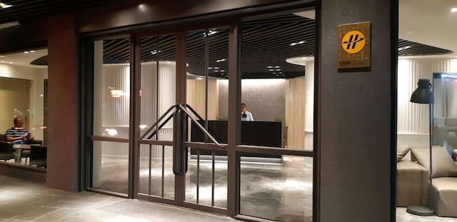 ニュー カリフォルニア ホテル