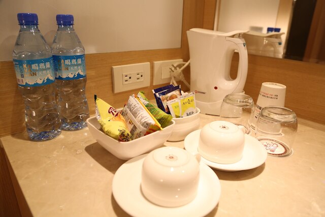 ニュー カリフォルニア ホテル