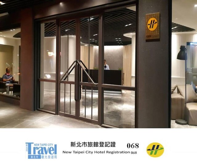 ニュー カリフォルニア ホテル