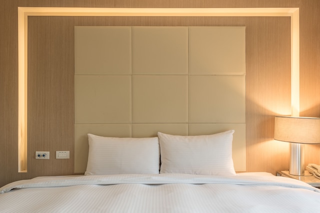 ニュー カリフォルニア ホテル