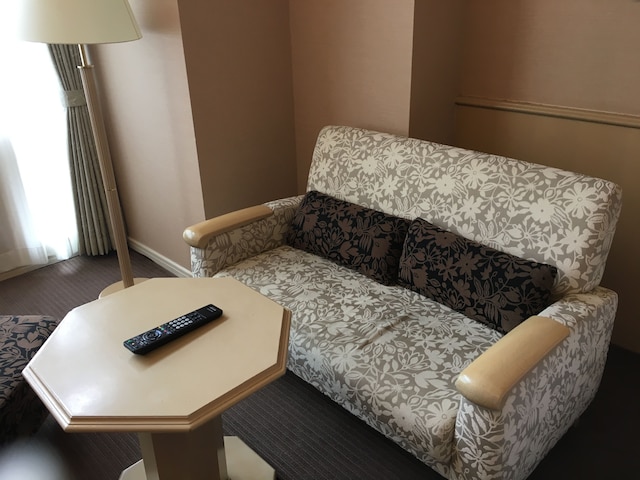 ルスツリゾートホテル＆コンベンション