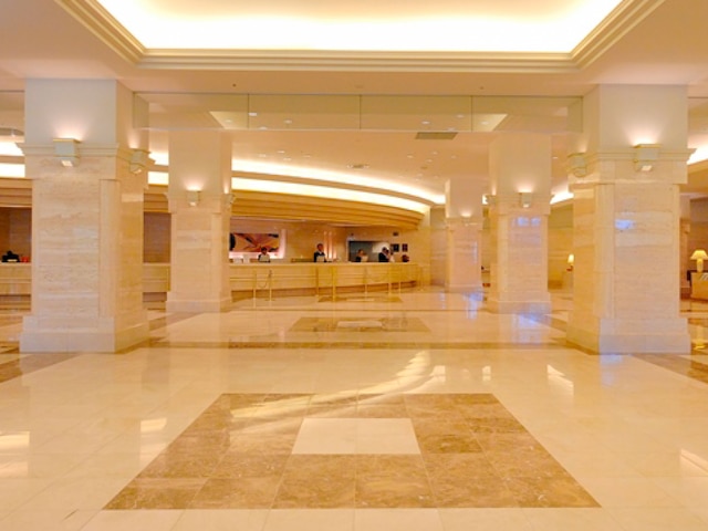 ルスツリゾートホテル＆コンベンション