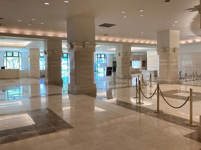 ルスツリゾートホテル＆コンベンション