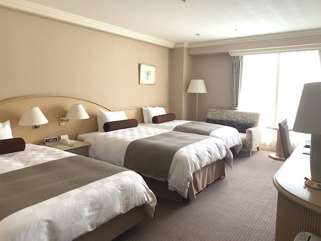 ルスツリゾートホテル＆コンベンション