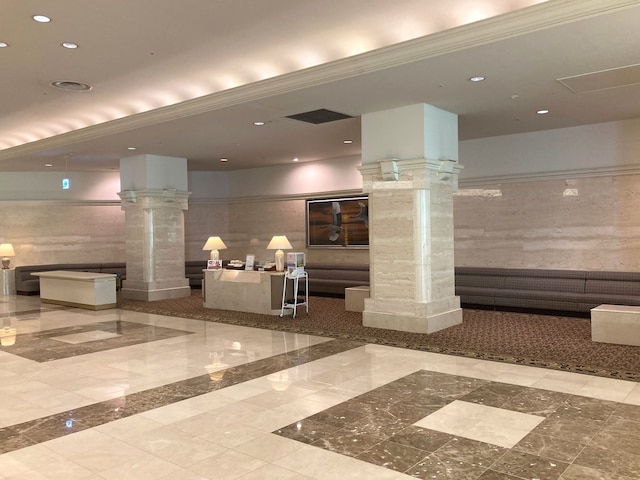 ルスツリゾートホテル＆コンベンション