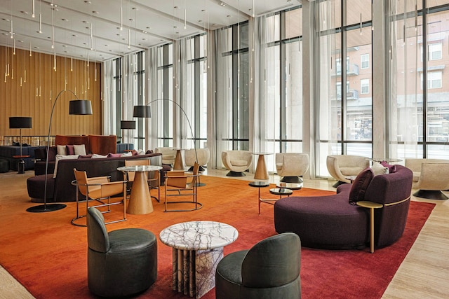 W オースティン