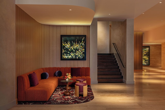 W オースティン