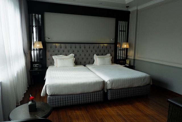 ハノイ インペリアル ホテル