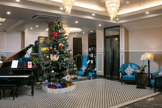 ハノイ インペリアル ホテル