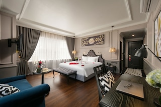 ハノイ インペリアル ホテル