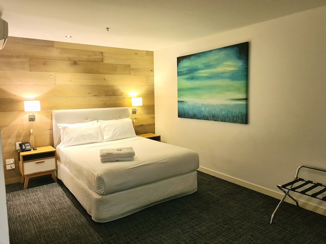 クラウン ホテル サリー ヒルズ