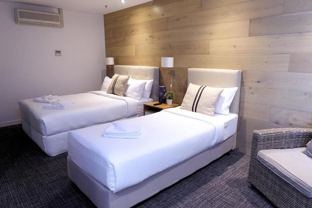 クラウン ホテル サリー ヒルズ