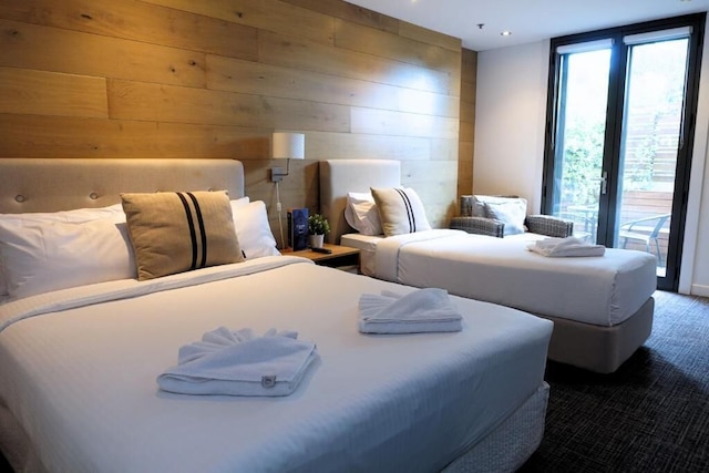 クラウン ホテル サリー ヒルズ