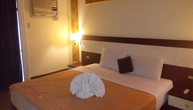 カイロ パラダイス ホテル