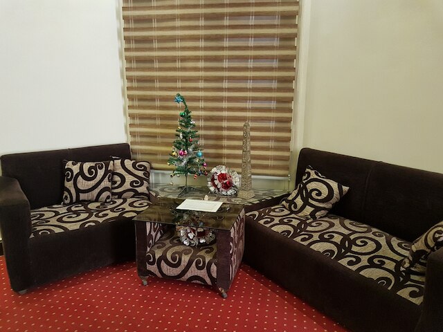 カイロ パラダイス ホテル