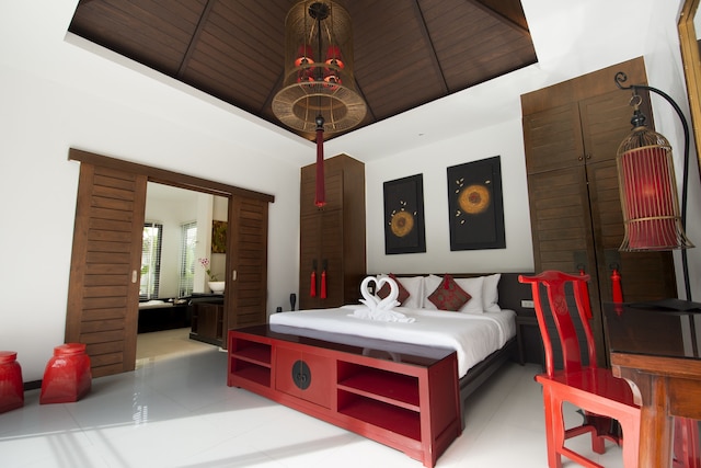 ザ ベル プール ヴィラ リゾート