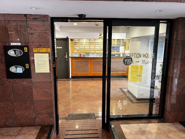 エッジクリフ ロッジ モーテル