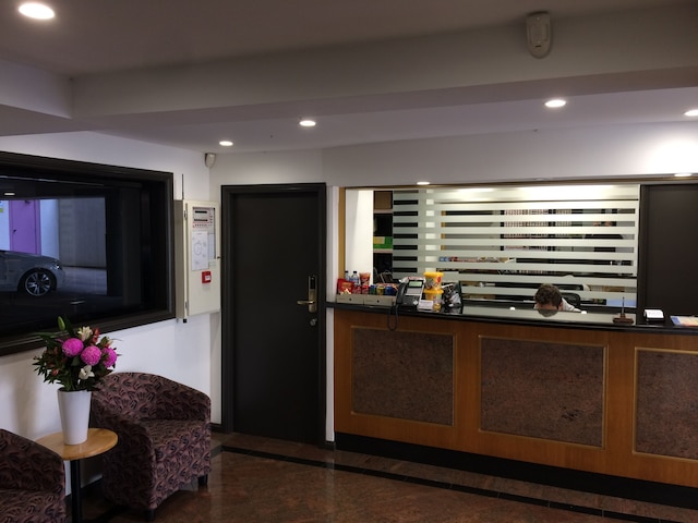 エッジクリフ ロッジ モーテル