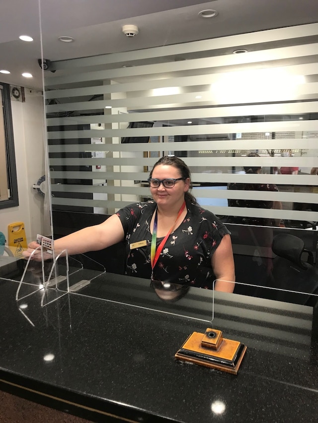 エッジクリフ ロッジ モーテル