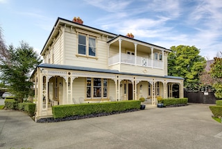 メリヴェール マナー