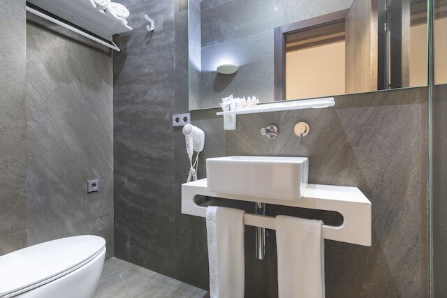 シャイン アルバイシン ホテル