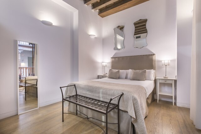 シャイン アルバイシン ホテル