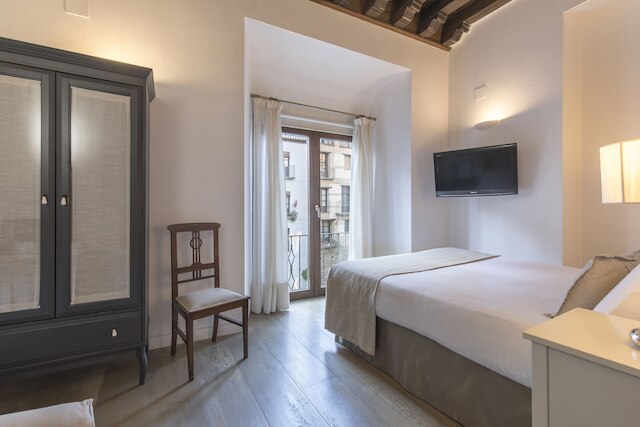 シャイン アルバイシン ホテル