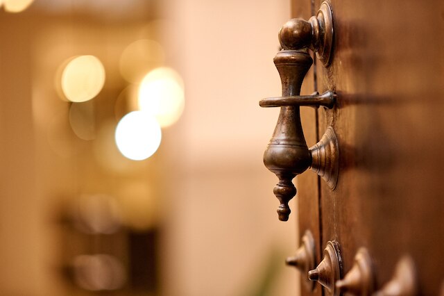 モンハス デル カルメン ホテル