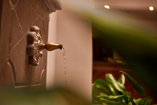 モンハス デル カルメン ホテル