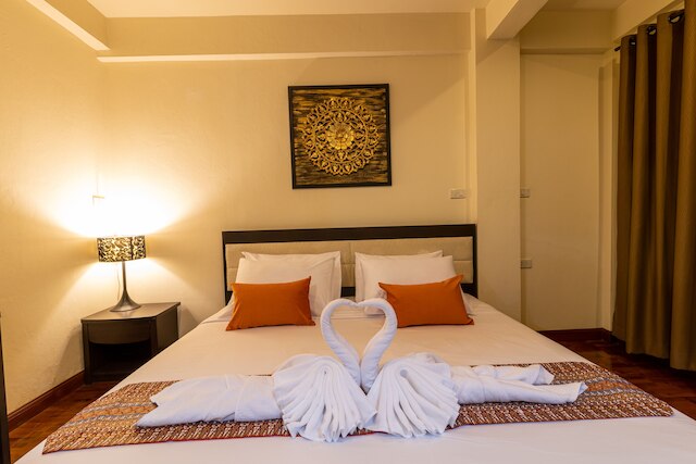 ザ パーム ガーデン ホテル