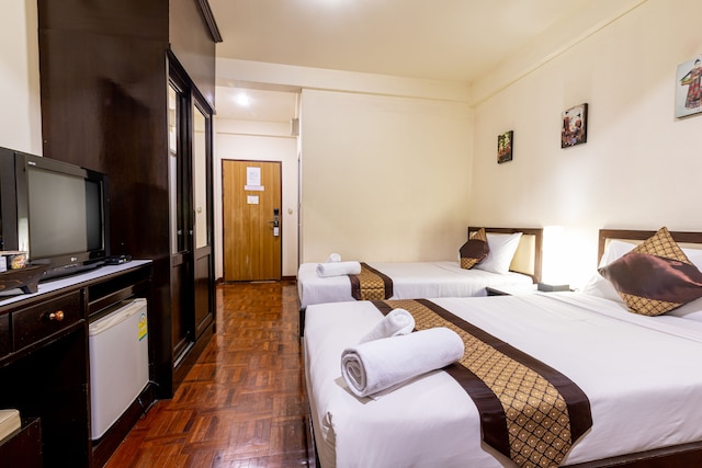 ザ パーム ガーデン ホテル