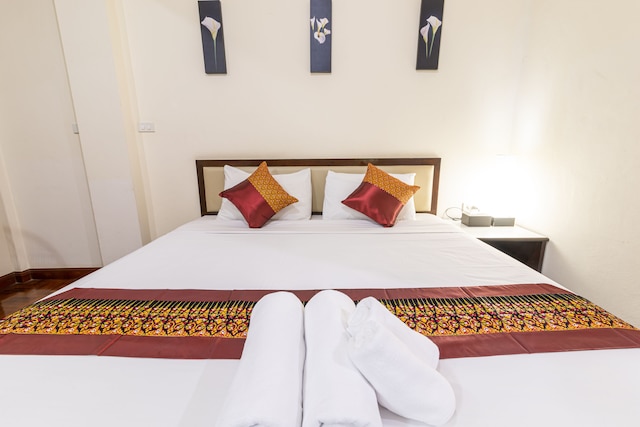 ザ パーム ガーデン ホテル