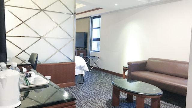 ホテル ディオン