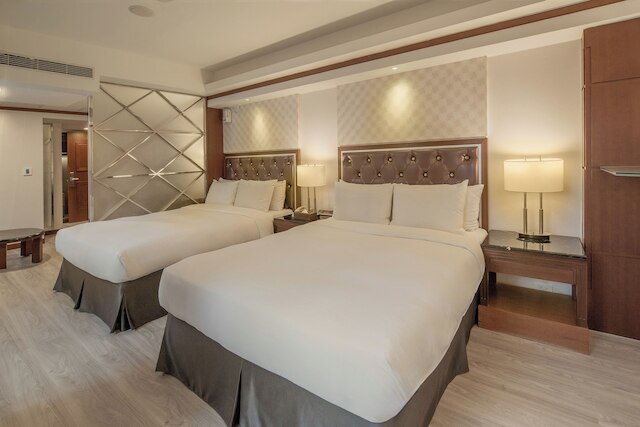 ホテル ディオン