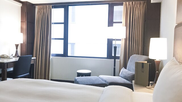 ホテル ディオン