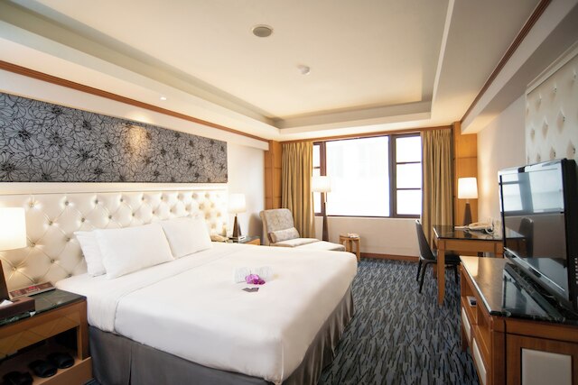 ホテル ディオン