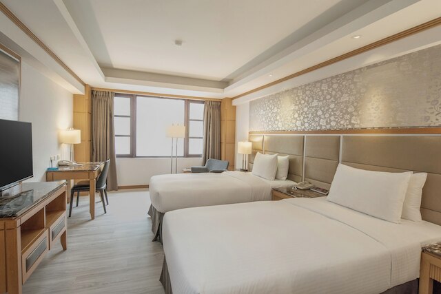 ホテル ディオン