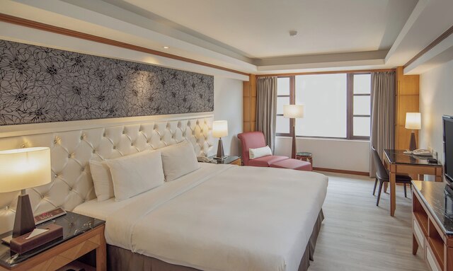 ホテル ディオン