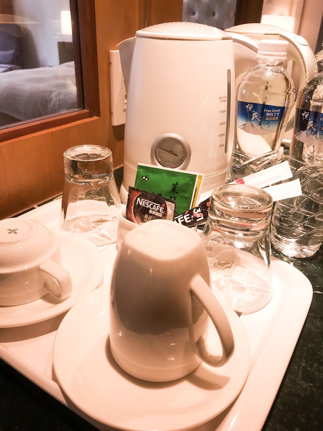 ホテル ディオン