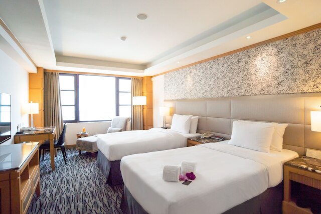 ホテル ディオン