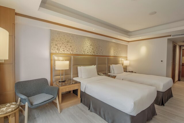 ホテル ディオン