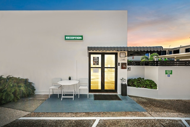 モンテゴ マーメイド ビーチ モーテル