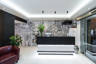 トレヴィ 41 ホテル