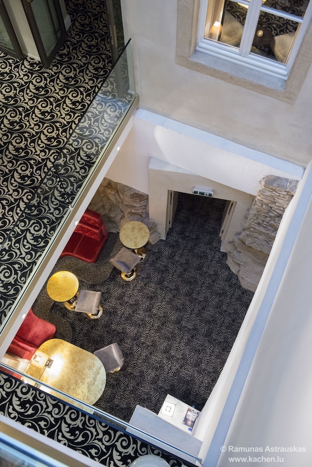 ホテル ル プラス ダルム - ルレ & シャトー