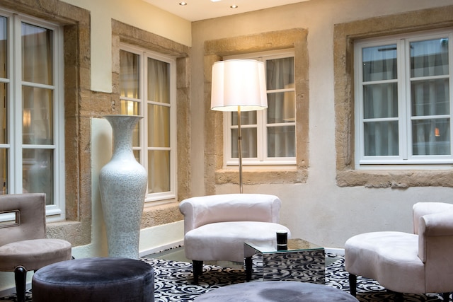 ホテル ル プラス ダルム - ルレ & シャトー