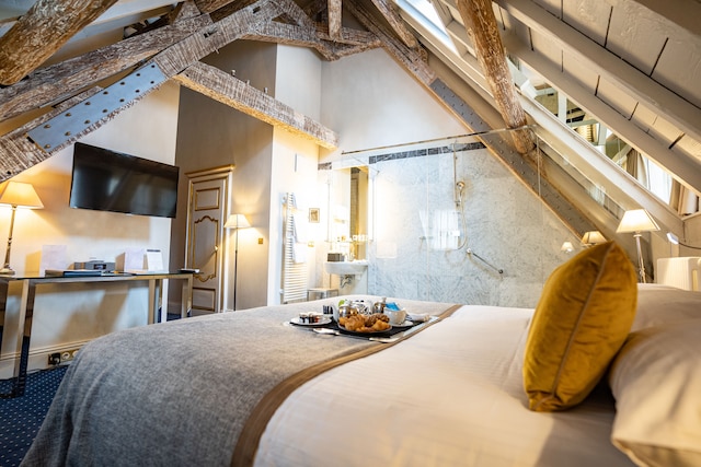 ホテル ル プラス ダルム - ルレ & シャトー