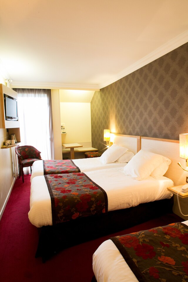 ル ルレ ドゥ ロワ