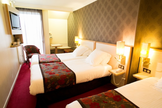 ル ルレ ドゥ ロワ