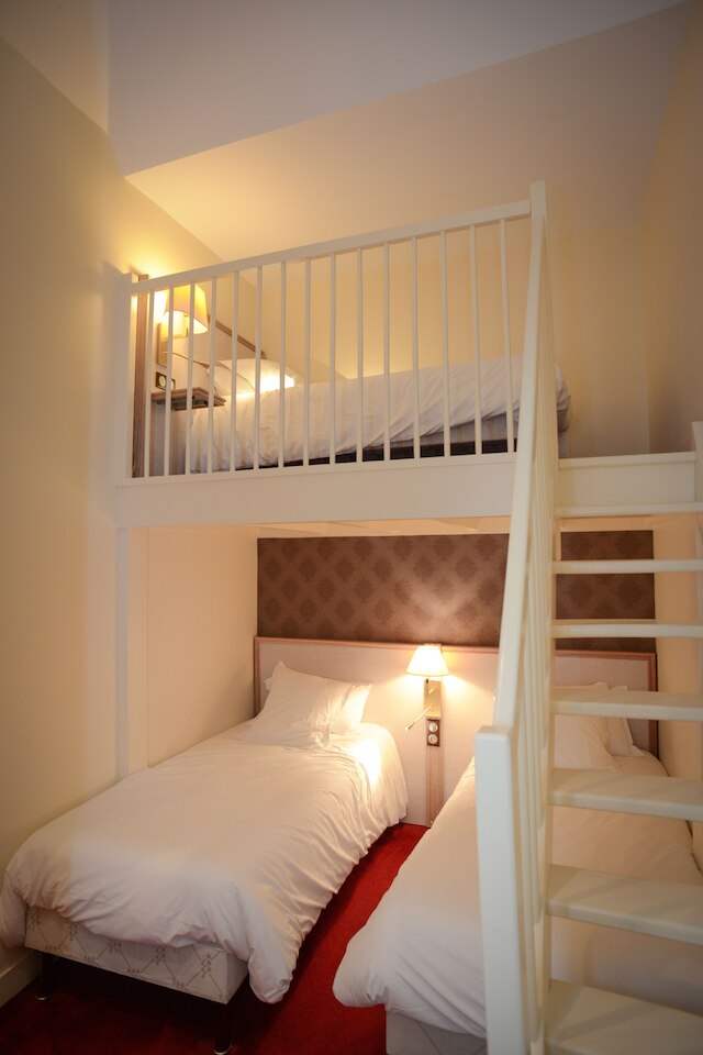 ル ルレ ドゥ ロワ