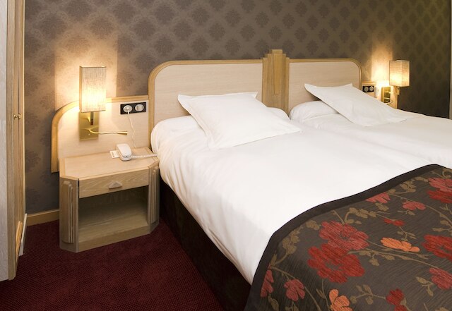 ル ルレ ドゥ ロワ